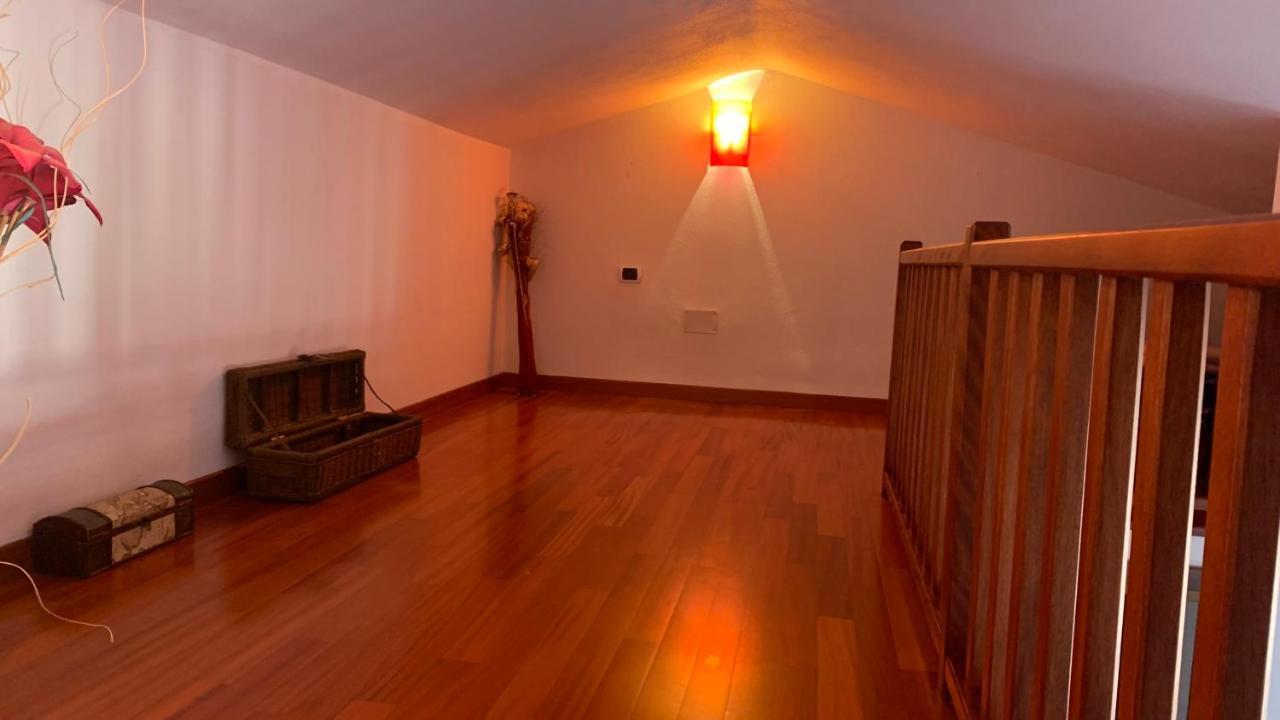 奧爾比亞Casa Sofia Vista Porto公寓 外观 照片