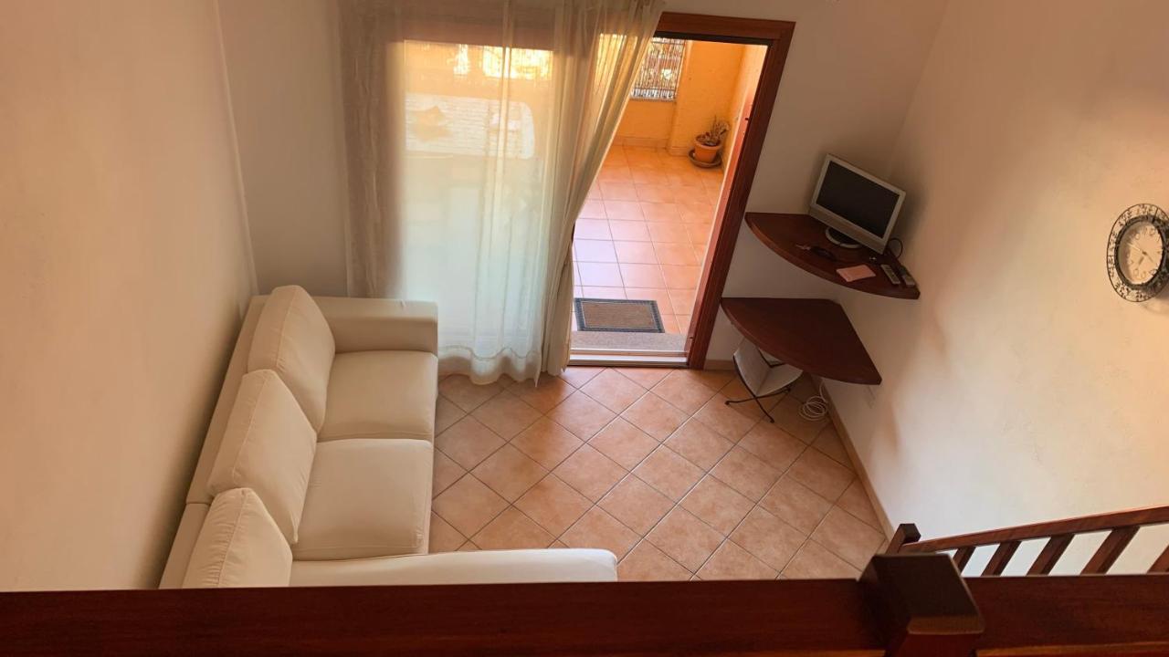 奧爾比亞Casa Sofia Vista Porto公寓 外观 照片