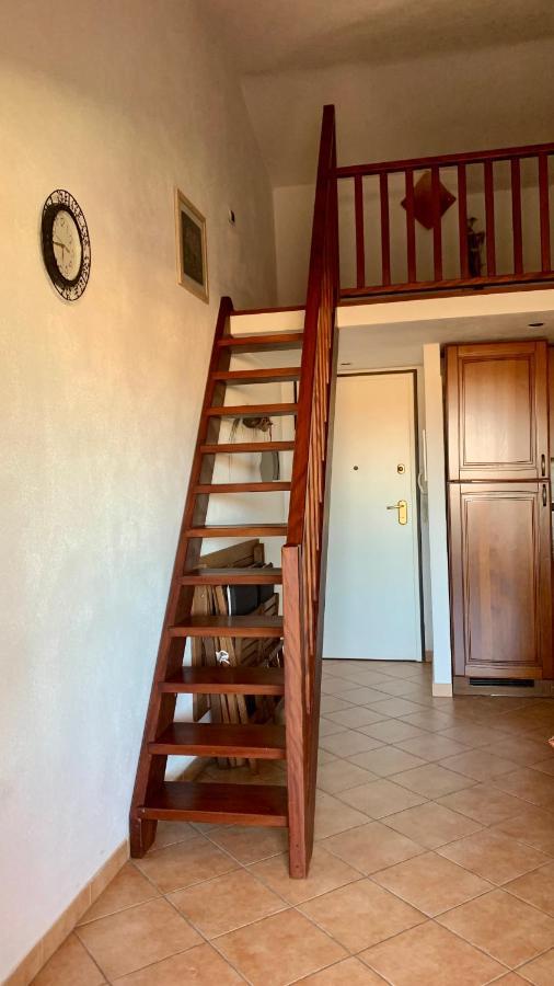 奧爾比亞Casa Sofia Vista Porto公寓 外观 照片